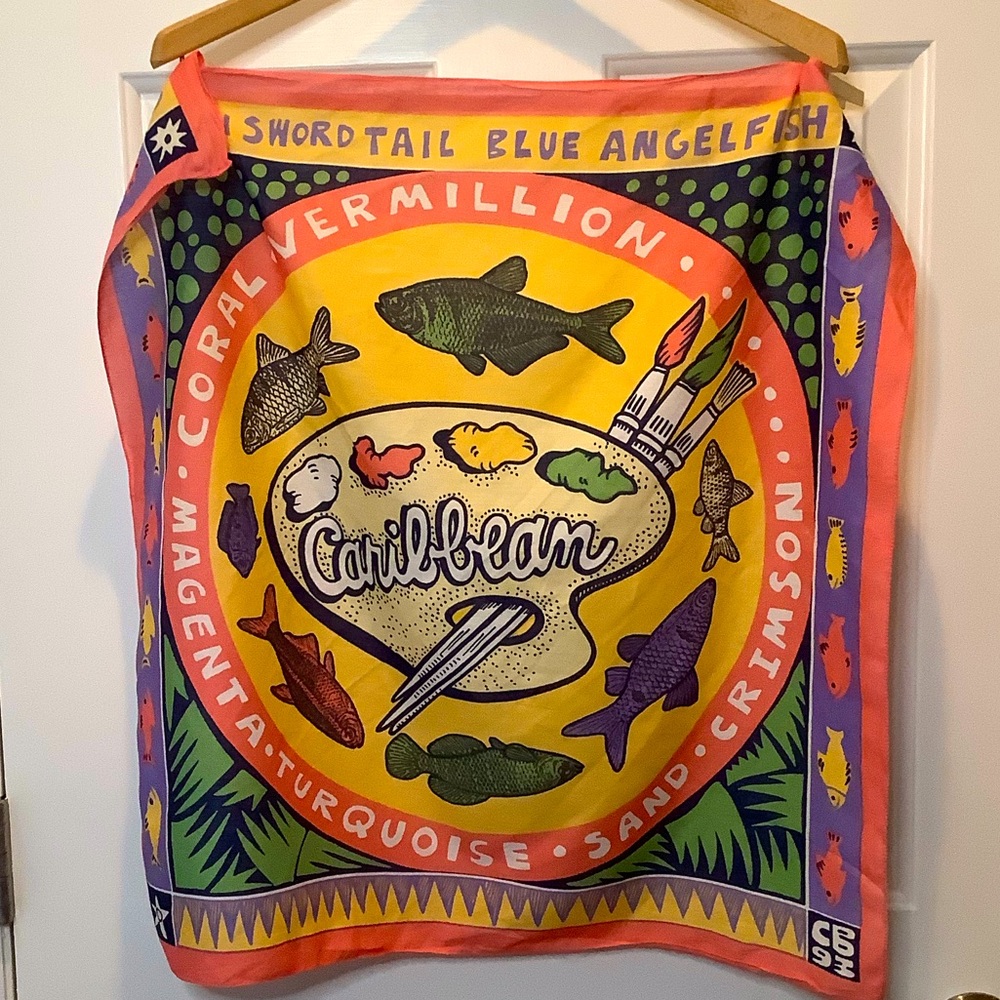 Cotton Bandana